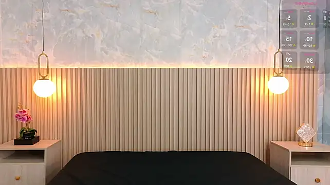 Lorene_Saenz live cam preview