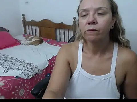 yeslluisa live cam preview
