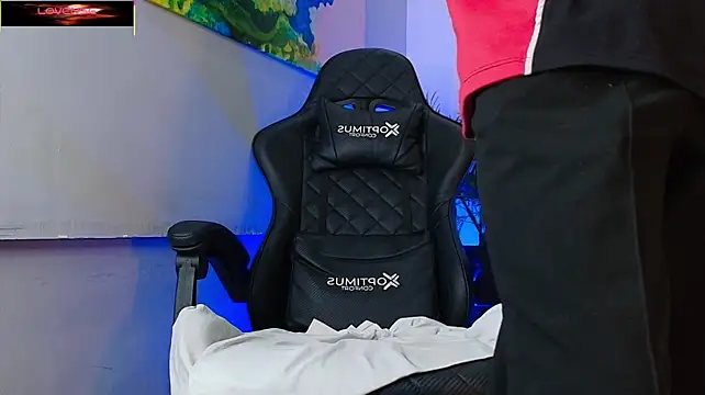 CodyWalkerR webcam