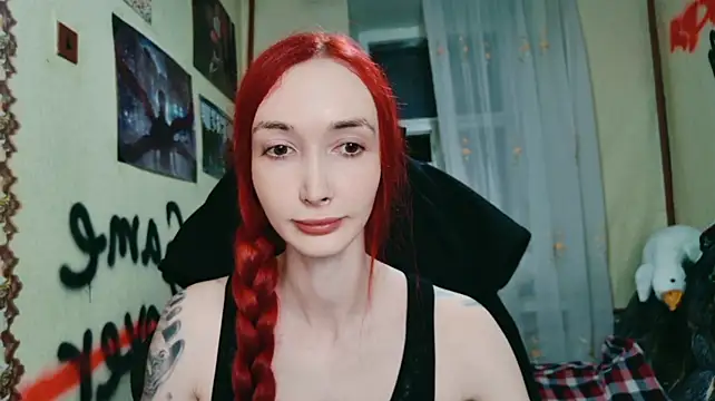 Roxy_Silver webcam