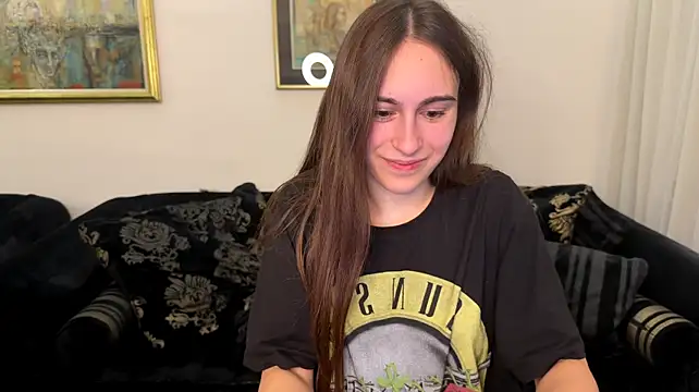 AliceKolltt webcam
