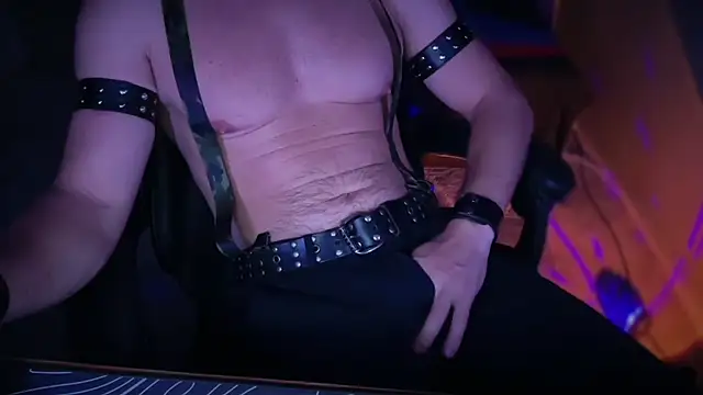 KinkyPlayerrr webcam