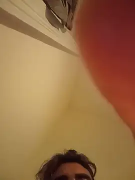 Toes_1991 webcam