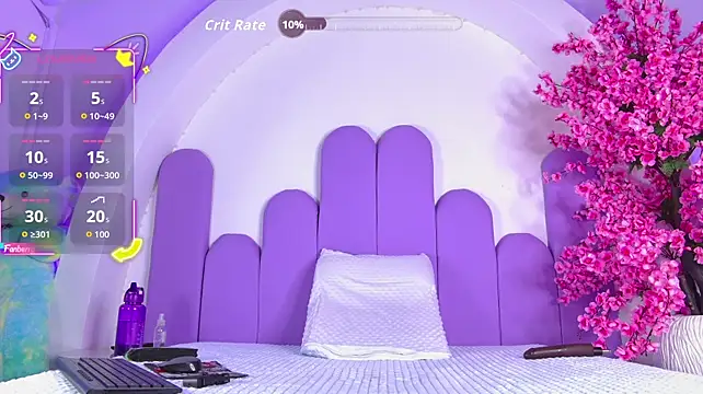 AuraRoss webcam