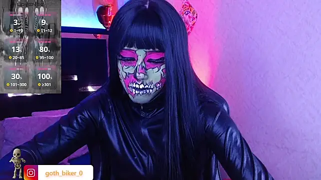 Bunny_O webcam