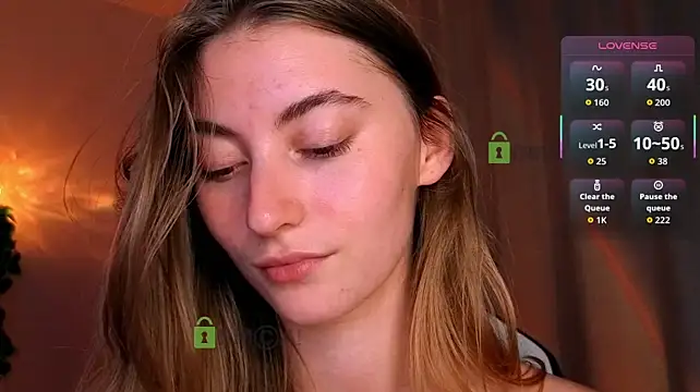 lady_curls webcam
