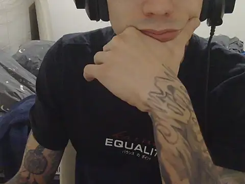 smokingink webcam