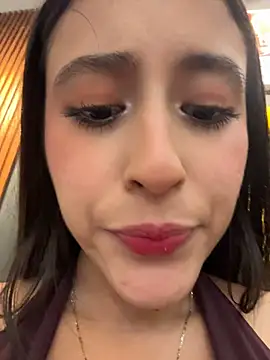Juanita-Diaz webcam