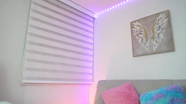 Tammy_bonnet webcam