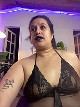Andrea_secret_ webcam
