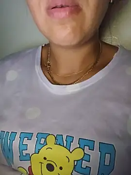 Sexy-girl webcam