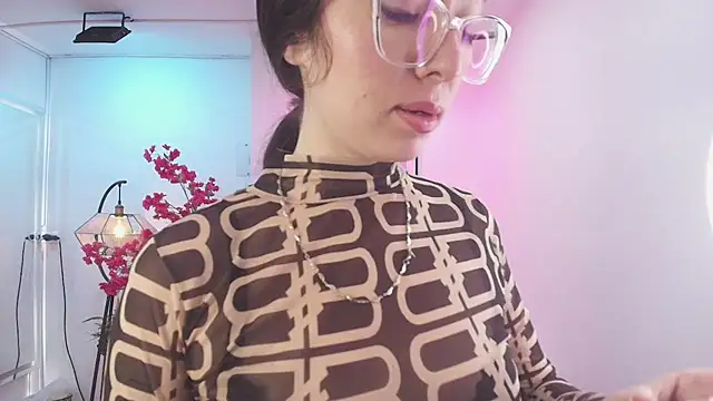 Veronica_miiller webcam