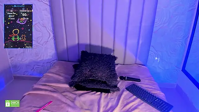 Lya_dubois_ webcam