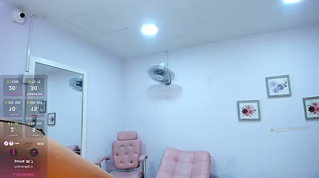 VictoriaNovaa webcam