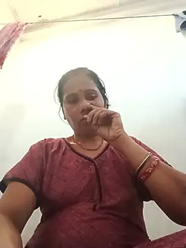 Pariraja_cute webcam