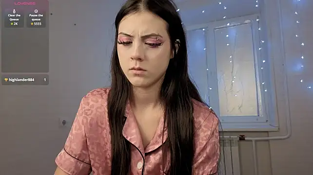 bailey_flare webcam