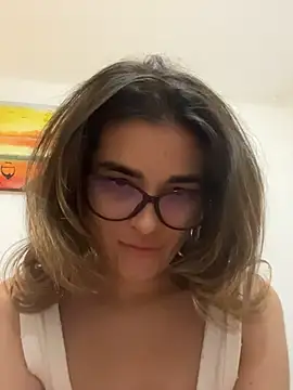 Rubstri webcam
