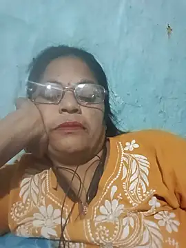 Seema_03 webcam