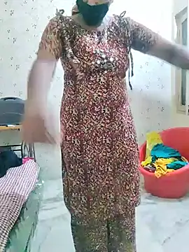 Lucky_baby01 webcam