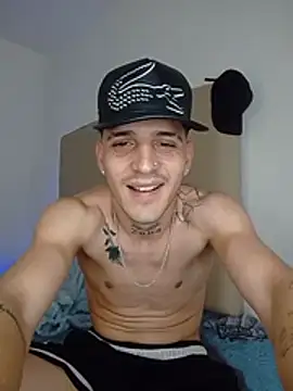 max_millerr webcam