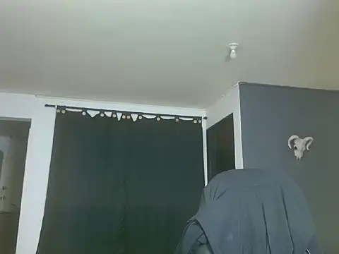 Matheusbeard webcam