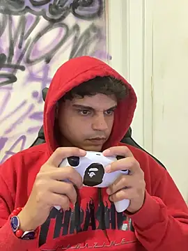 Magosupreme webcam