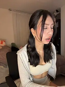 romma95 webcam