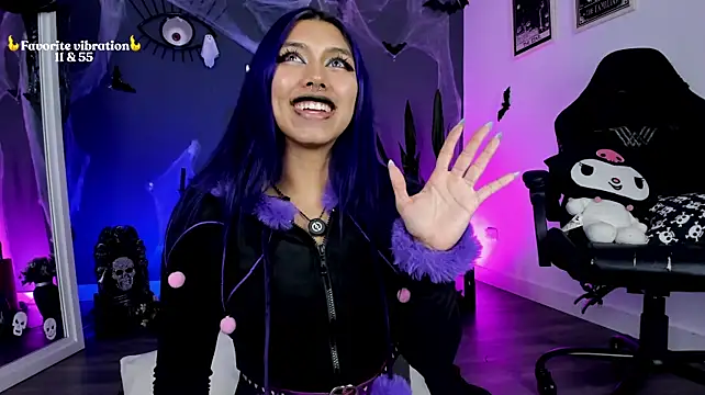Raven_Witch_ webcam