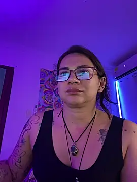 Amarantha_666 webcam