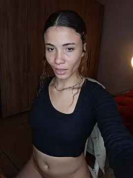 PocaHontas2026 webcam