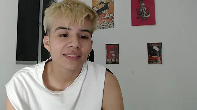 Dha_lia0 webcam