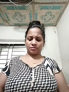 Payel_50 webcam