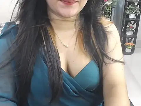 Ridiha_Pari webcam
