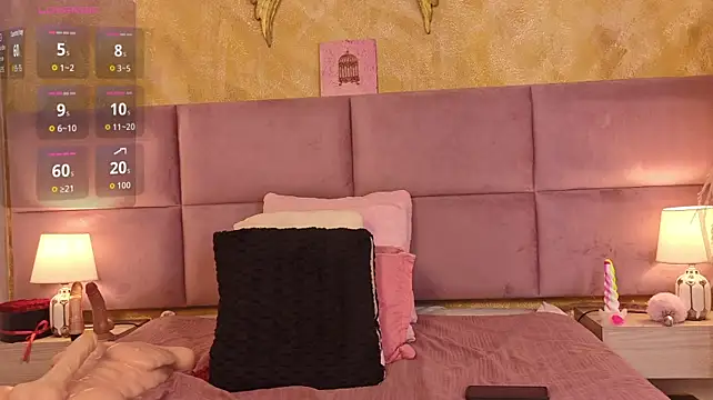 Zoe_aitanaa webcam