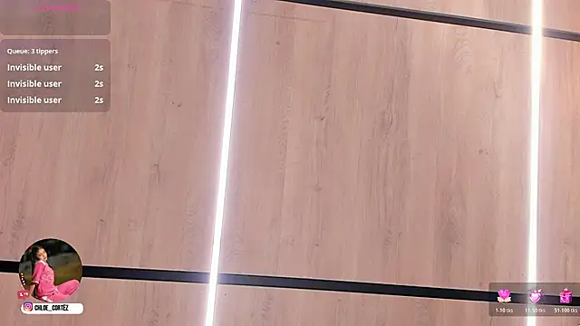 chloe_cortez webcam