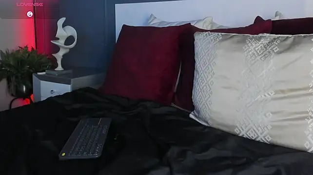 KatyaKozlov webcam