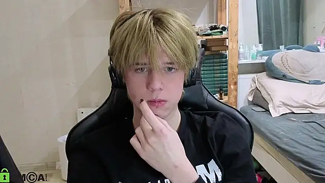 Mark_Shoyer2 webcam