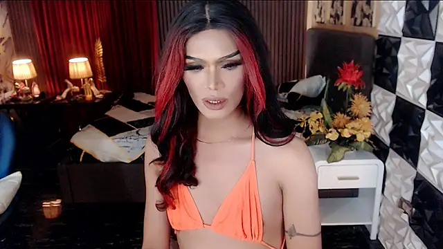seductive_yhure webcam