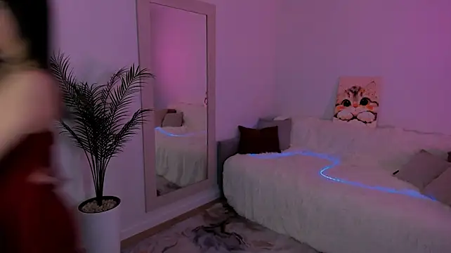 JulietteMonli webcam