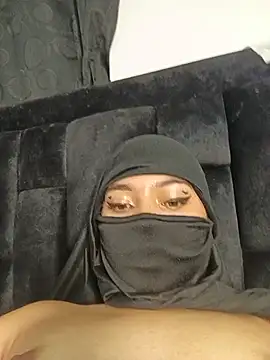 Samira_1 webcam