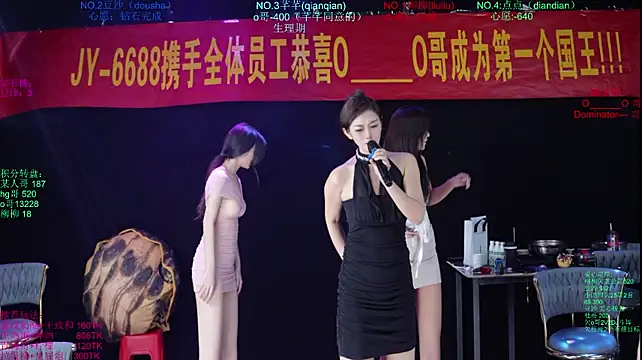 JY-6688 webcam
