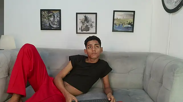 GOOD_GUYS6 webcam