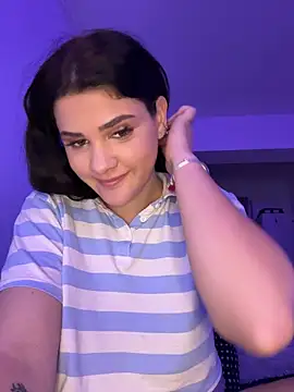EvelynnMonrooe webcam