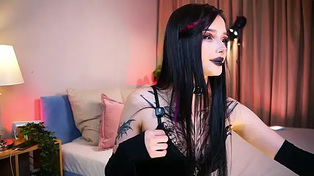 SpicyKaisy webcam