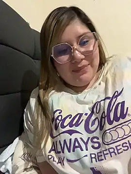 VioletaVelvet webcam