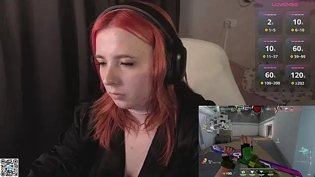 Ruby_Lust webcam
