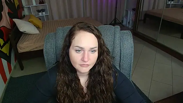 Chorna_Rouse webcam