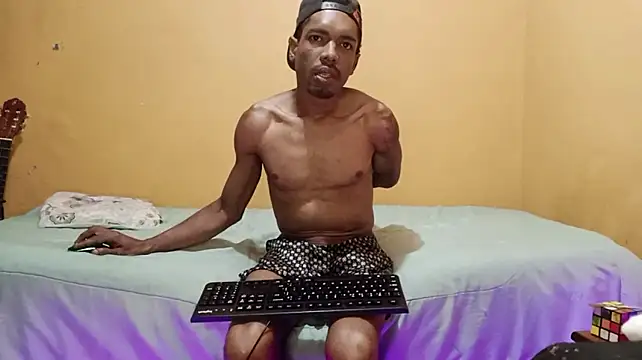 Setor_black live cam on StripChat