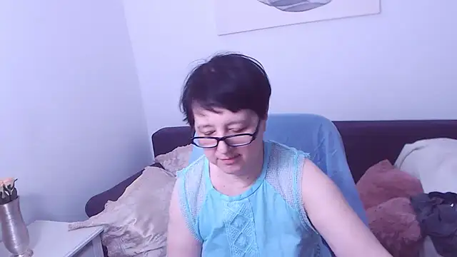 ChristaRose webcam