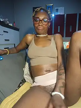 HoneyDropsX webcam